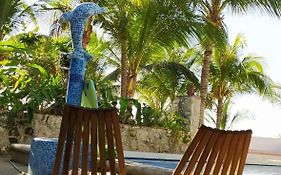 Casa Palma Beach House